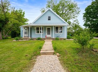 11720 S County Road 396 E, Muncie, IN 47302
