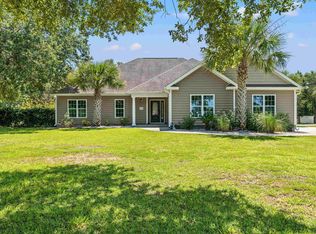 3000 Nuzzo Ln, Conway, SC 29526