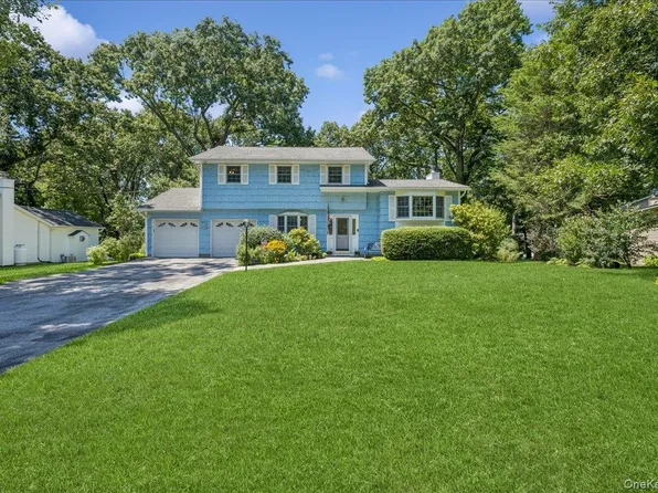 28 Winthrop Drive, Cortlandt Manor, NY 10567