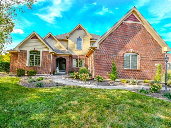 10 Royal Highlands, Springboro, OH 45066