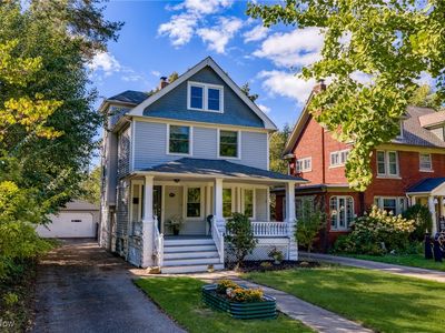 2658 Queenston Rd, Cleveland, OH, 44118