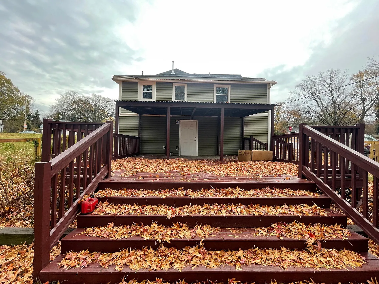 828 Silver Ave — Photo 2