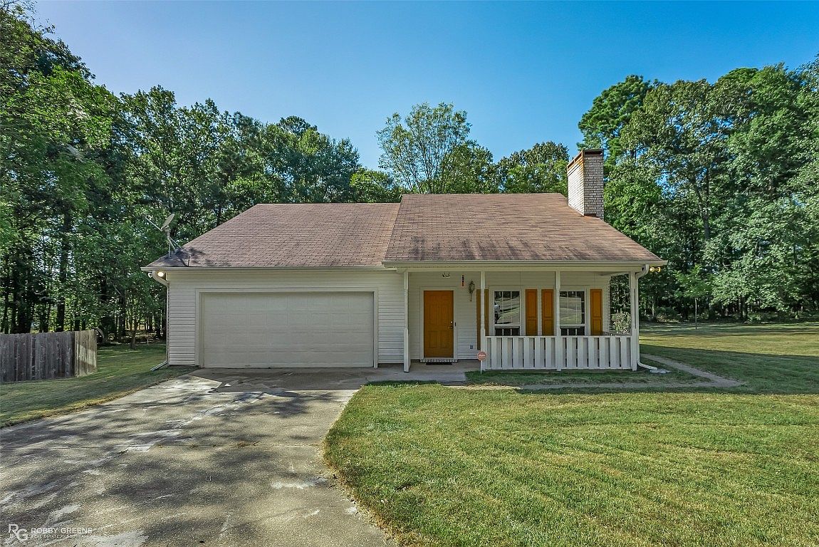 8227 Southdowns Dr, Shreveport, LA 71107 Zillow