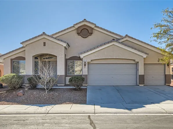 2617 Tanagrine Dr, North Las Vegas, NV 89084