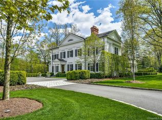 33 Ferris Hill Rd, New Canaan, CT 06840