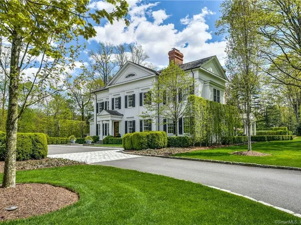 33 Ferris Hill Road, New Canaan, CT 06840