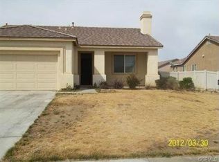 11808 Maywood St, Adelanto, CA 92301