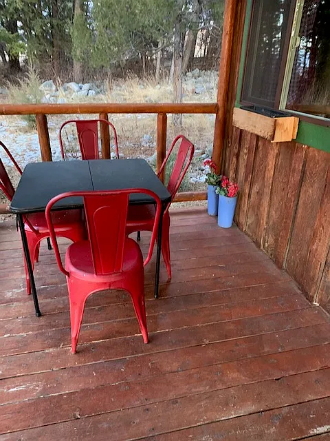 2 bed, 500 sqft, $1,500 — Photo 2