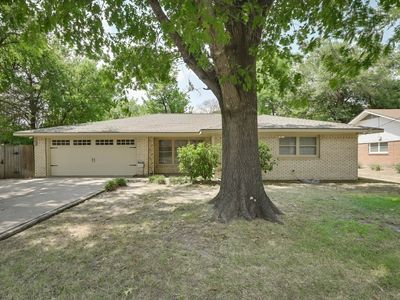 1904 W 4th Ave, Corsicana, TX, 75110