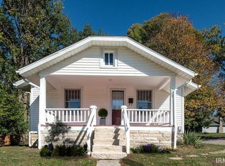 709 E Grimes Ln, Bloomington, IN