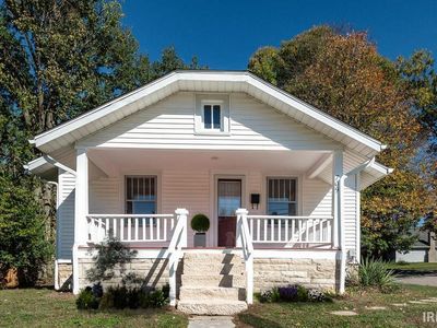 709 E Grimes Ln, Bloomington, IN, 47401