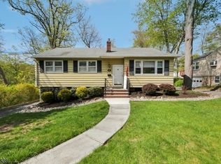 93 Lessing Rd, West Orange, NJ 07052