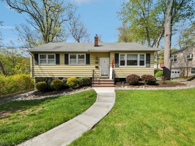 93 Lessing Rd, West Orange, NJ, 07052
