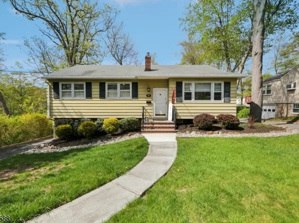 93 Lessing Rd, West Orange Twp., NJ 07052