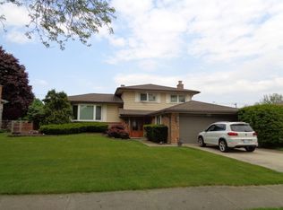 7205 Osage Ave, Downers Grove, IL 60516