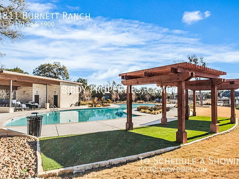 11811 Burnett Rnch — Photo 35