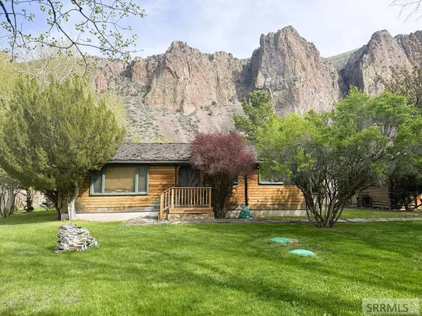 174 Blue Heron Dr, Salmon, ID 83467