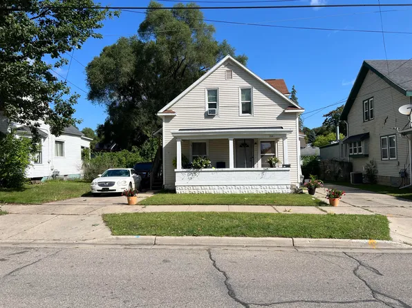 1041 Adams St SE, Grand Rapids, MI 49507