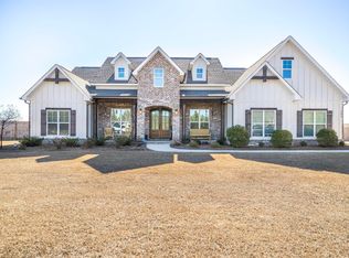 162 Talton Rd, Kathleen, GA 31047