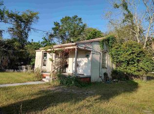 307 N Navy Blvd, Perdido Key, FL 32507