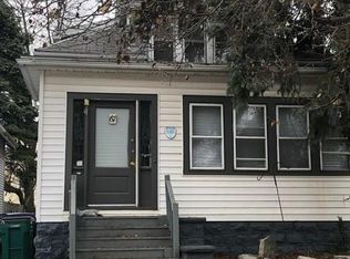 67 Thornton Ave, Buffalo, NY
