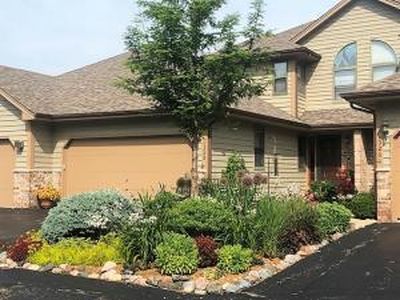1326 30th COURT #13B, Kenosha, WI, 53144
