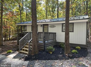 522 Tuckahoe Trl, Hedgesville, WV