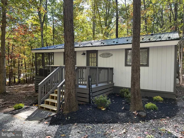 522 Tuckahoe Trl, Hedgesville, WV 25427