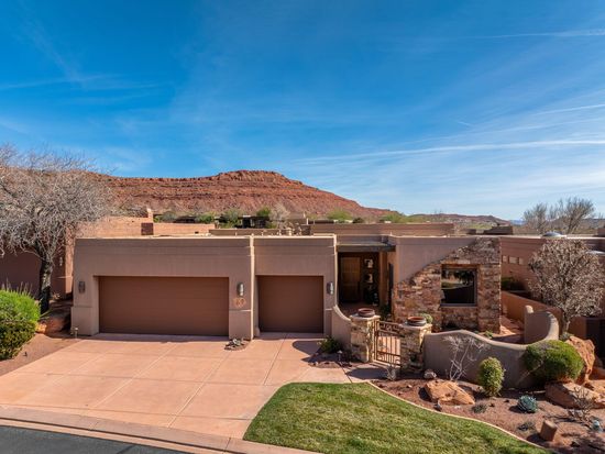 2405 W Entrada Trl Unit 69, Saint George, UT 84770