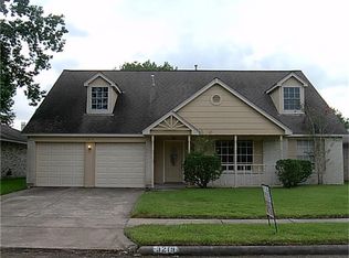 3219 Windmoor Dr, Katy, TX 77449