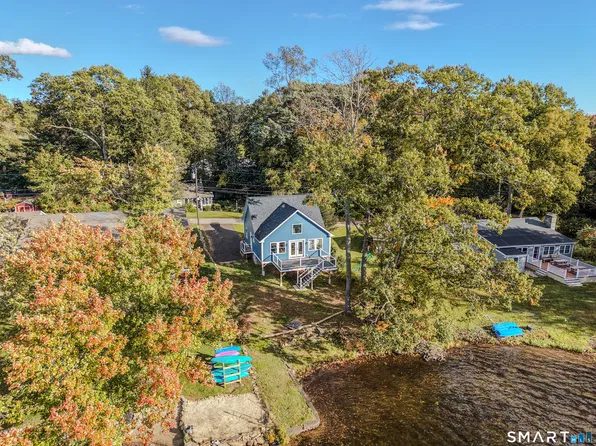 7 Amidon Drive, Ashford, CT 06278