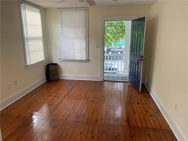 2227A Dauphine St #A — Photo 2