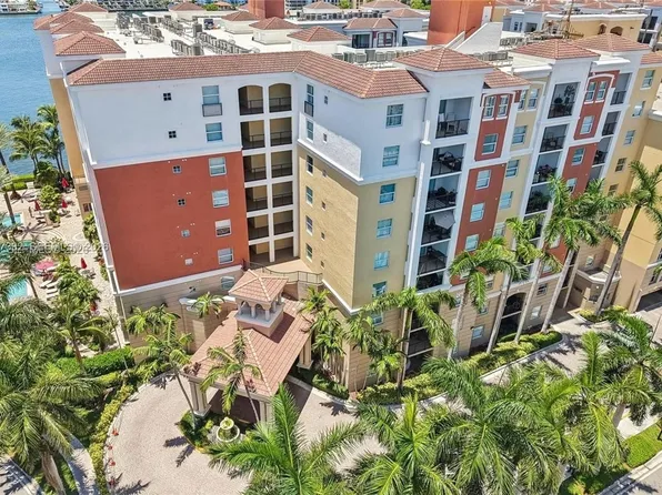 17100 N Bay Rd APT 1105, Sunny Isles Beach, FL 33160