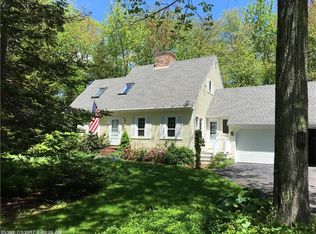 20 Sea Garden Cir, Kennebunk, ME 04043
