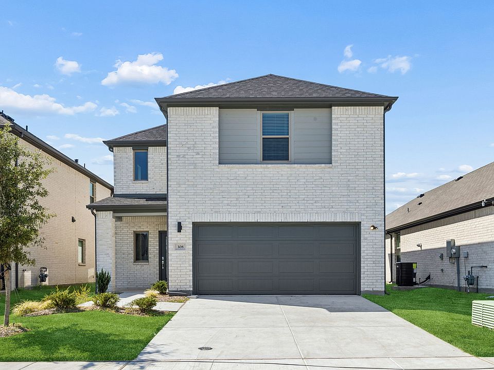 Representative Image - Willow - Elevation A