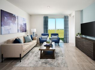 Denali Plan, Bradbury Creek - Classic Series, Haines City, FL 33844