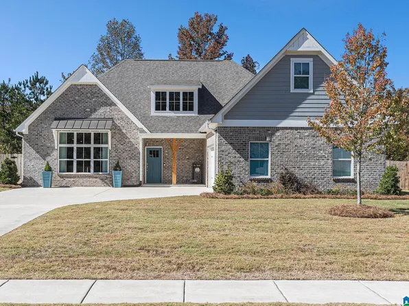 385 Taylors Way, Moody, AL 35004
