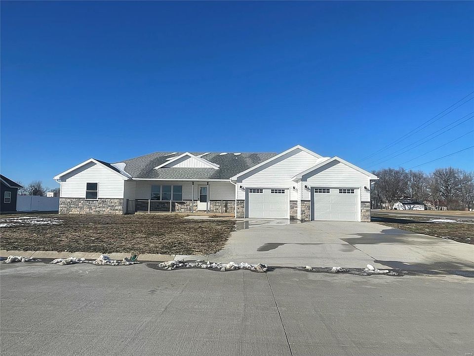 106 Janet Trl, Palmyra, MO 63461 | Zillow