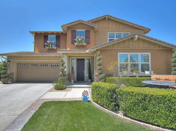 14350 Saint Michaels Ln, Chino, CA 91710