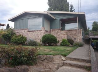 3613 SW Othello St, Seattle, WA 98126