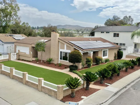 10696 Gabacho Dr, San Diego, CA 92124