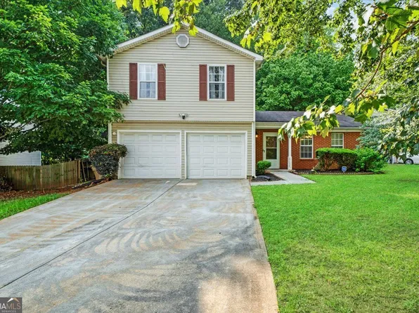 1950 Oak Terrace Dr SE, Atlanta, GA 30316