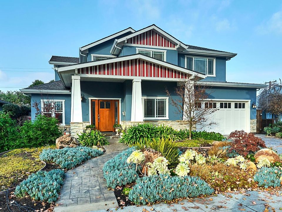 2279 Cherrystone Dr, San Jose, CA 95128 Zillow