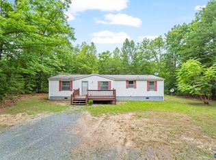 505 Hummingbird Rd, Scottsville, VA 24590