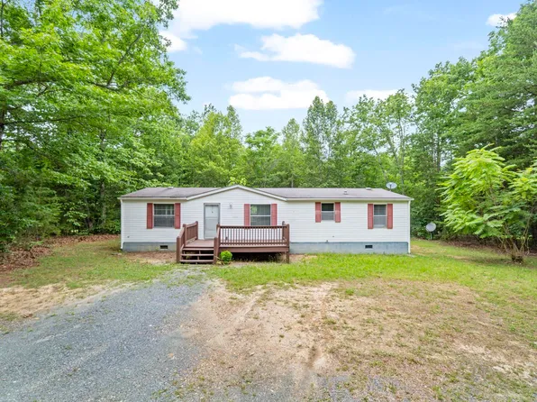 505 Hummingbird Rd, Scottsville, VA 24590
