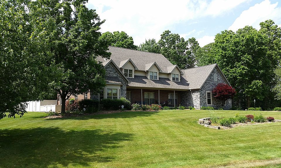 3969 Amhurst Dr, Hermitage, PA 16148 Zillow