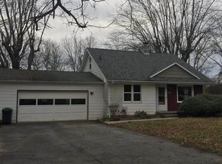2960 S Walnut Street Pike, Bloomington, IN
