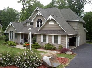 106 Buttermilk Heights Dr, East Stroudsburg, PA 18301