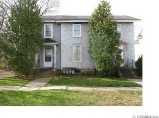 107 Maple Ct, Newark, NY 14513