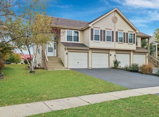 451 Gloria Ln, Oswego, IL 60543